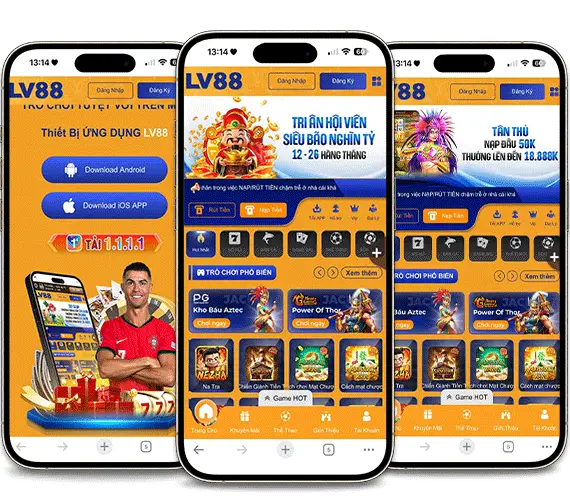 App LV88