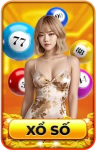Xổ số LV88
